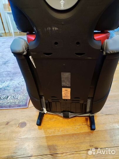 Детское автокресло 9 до 36 кг chicco oasys