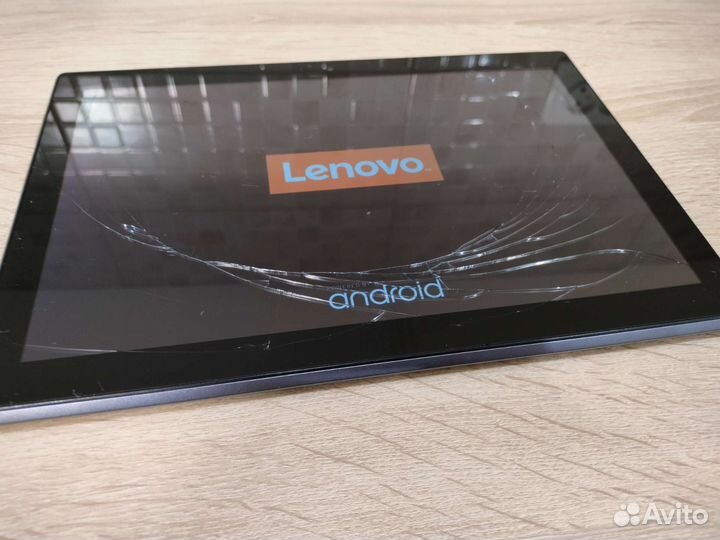 Планшет lenovo TB-X304L