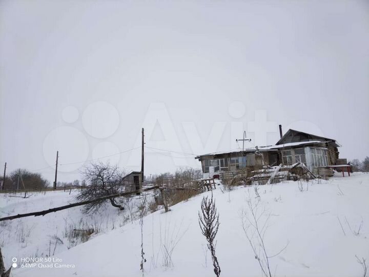 Участок 11 га (СНТ, ДНП)