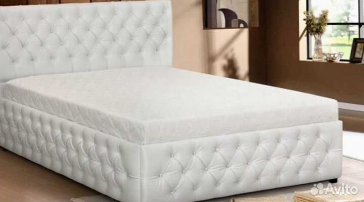 Анатомический матрас 140х200, 160х200 и другие