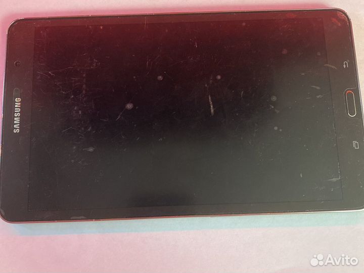 Планшет Samsung galaxy tab pro отдам быстро