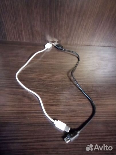 Шнур usb type c+ шнур usb стандарт