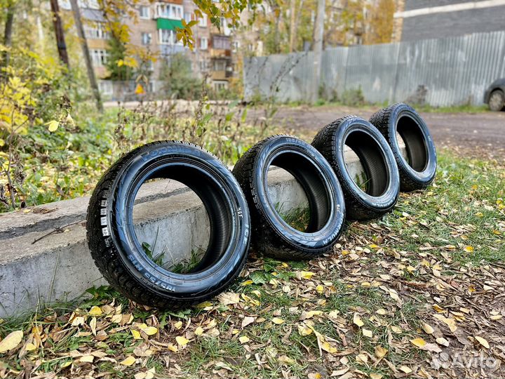 Pirelli Formula Ice 185/55 R15