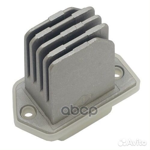 Резистор вентилятора отопителя patrol/safari Y61