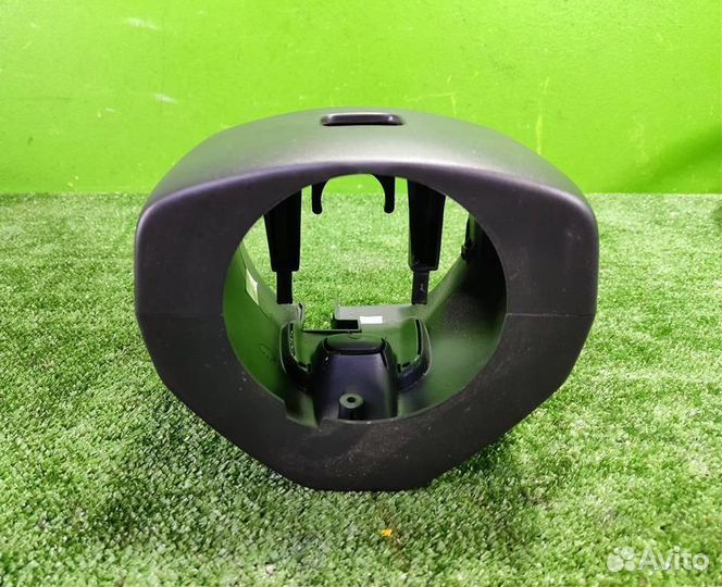 Кожух рулевой колонки (комплект) Subaru Tribeca W