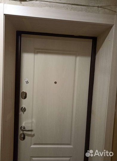 Входные двери