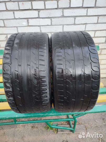 Kormoran Ultra High Performance 255/35 R18