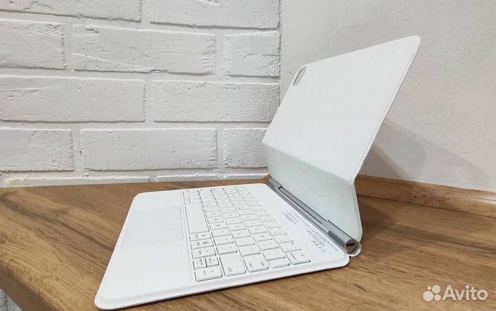 Новая клавиатура чехол для Apple iPad