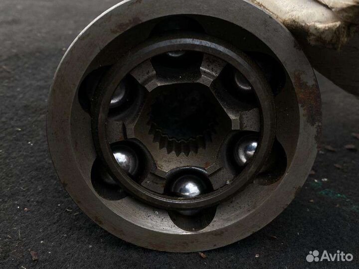 Шрус наружный nissan primera P10 3921161EX6