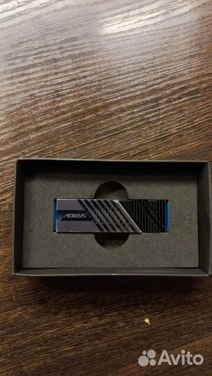 Радиатор м2 диск и набор кабель менеджмен