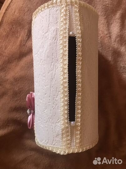 Сундук для денег