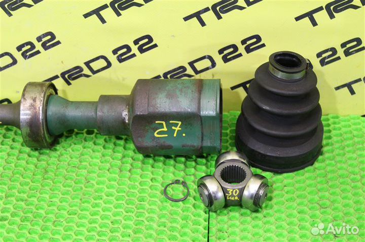 Шрус передний правый Lexus Gs350 GRL15 2GR-FSE