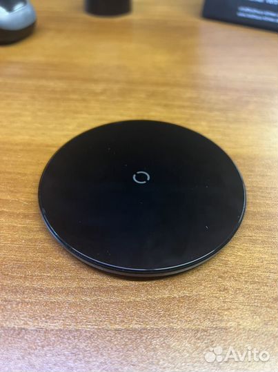 Беспроводная зарядка baseus