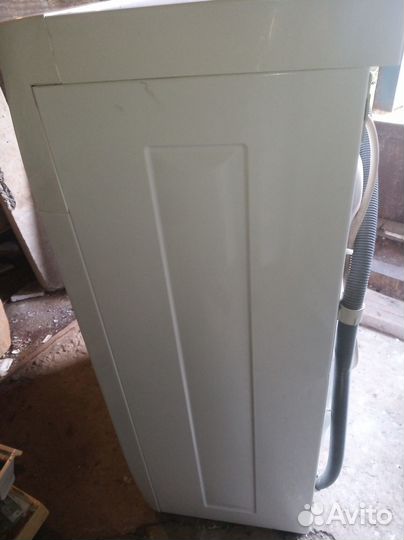 Zanussi zwo1101 на разборке