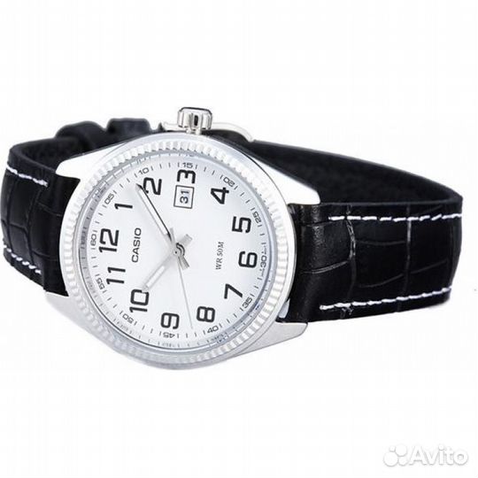 Часы casio MTP-1302PL-7B