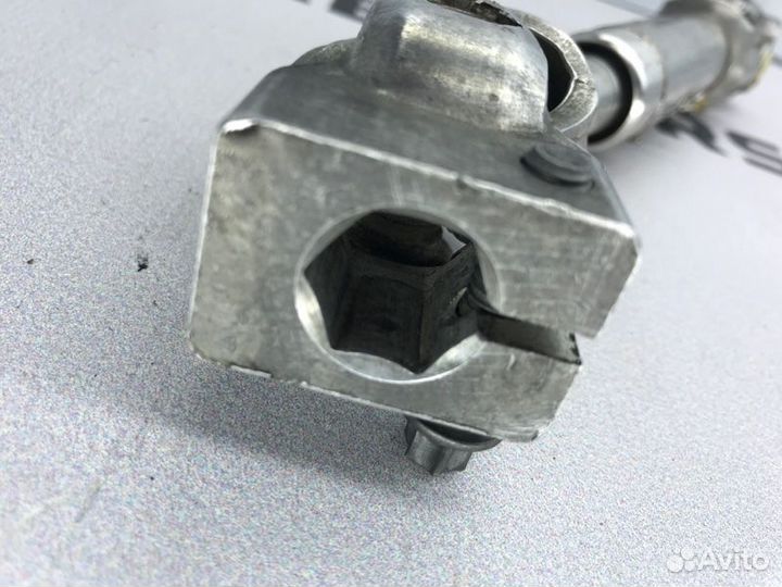 Кардан рулевой колонки Bmw X6 E71 рестайлинг