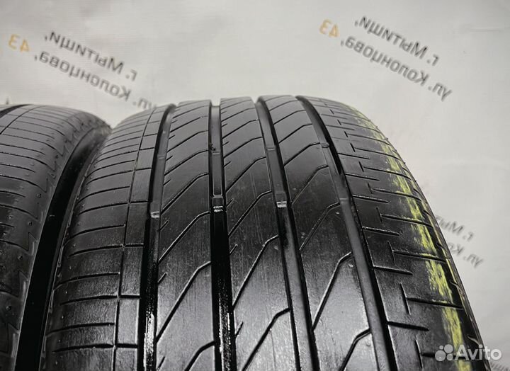 Bridgestone Turanza T005 245/45 R18 94Y