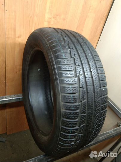 Nokian Tyres WR A3 225/50 R17 98V