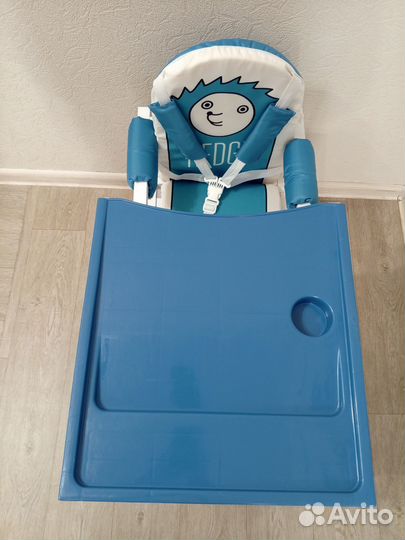 Стульчик-трансформер