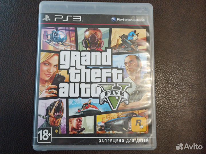 Игры для приставки ps 3
