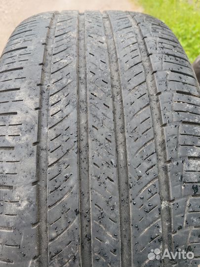 Nokian Tyres Hakkapeliitta 8 SUV 265/50 R20 107V