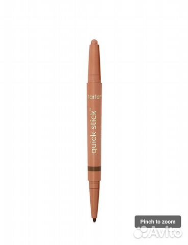 Tarte тени карандаш и подводка оригинал водостойки