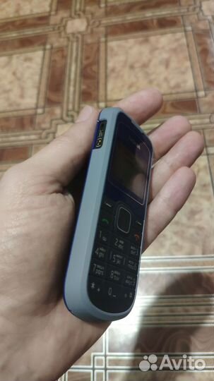 Nokia 1202