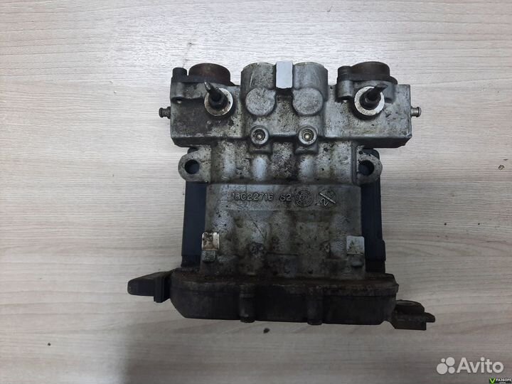 Блок управления abs Daewoo Nubira