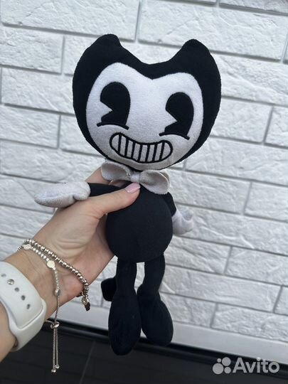 Бенди и его друзья