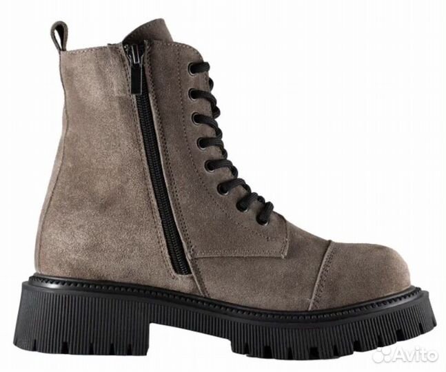 Ботинки женские зимние 41 размер новые