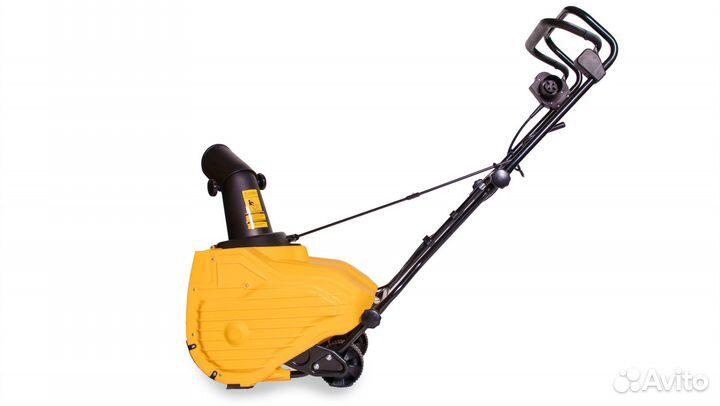 STE1650 Champion Снегоуборщик электрический