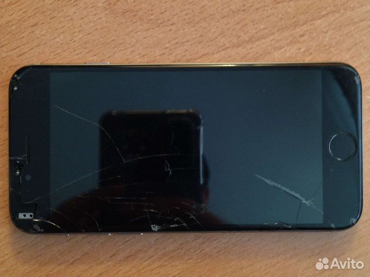 iPhone 6, 32 ГБ