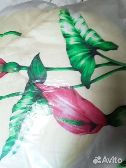 Одеяло 1.5 спальное