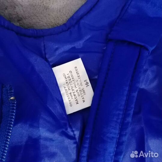 Лыжные полукомбинезоны