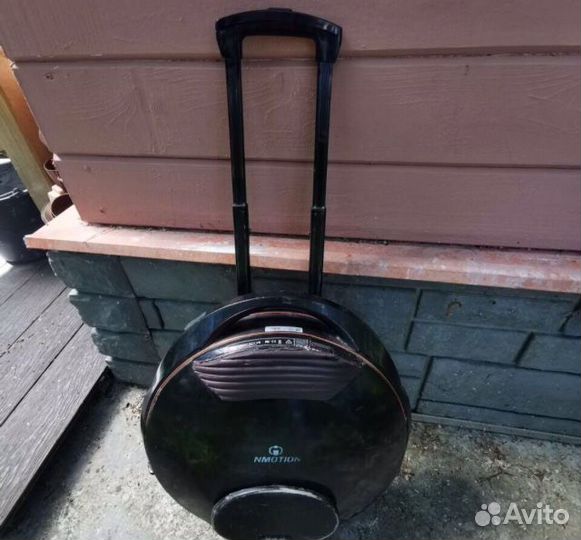 Моноколecо Inmоtiоn V8