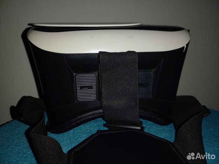 VR очки (VR Glasses)