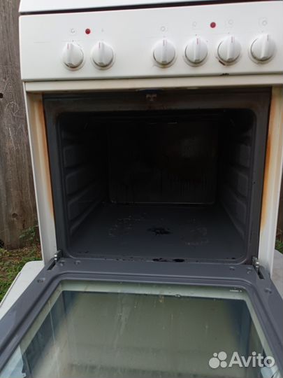 Плита электрическая стеклокерамика bosch