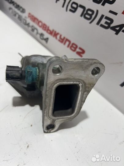 Корпус термостата датчика температуры Волга Сайбер