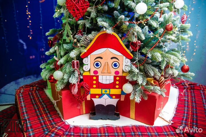 Реквизит для аниматора 