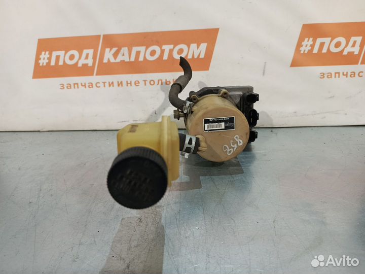 Электрогидроусилитель руля Mazda 3 BK 2005