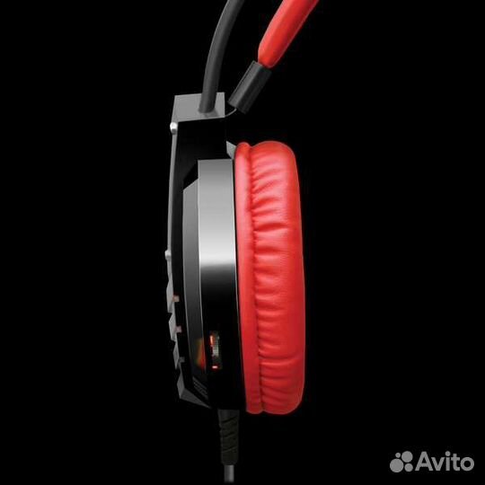 Игровая гарнитура Redragon Chronos