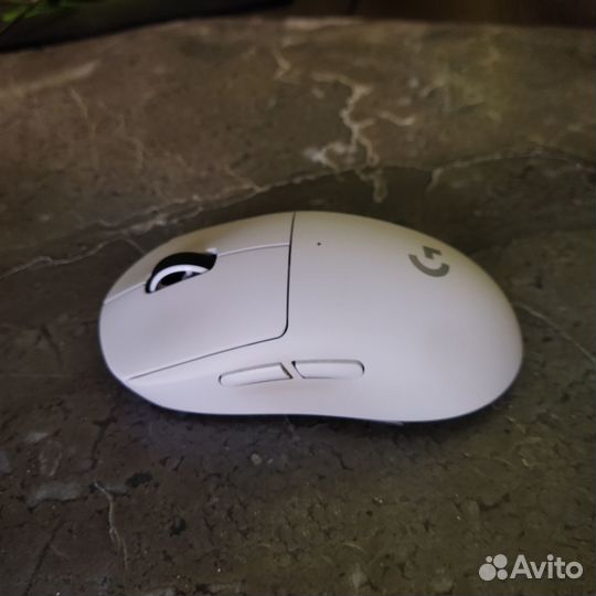 Игровая мышь Logitech G PRO X superlight