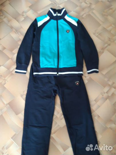Спортивный костюм 134