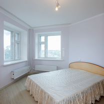 3-к. квартира, 89,7 м², 5/16 эт.