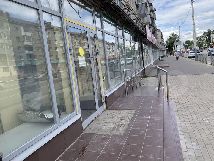Свободного назначения, 256 м²