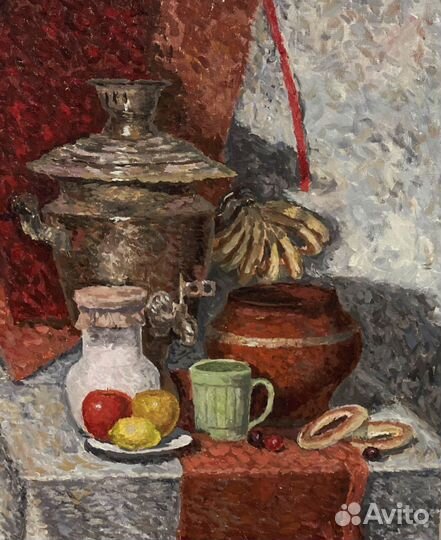 Репетитор по рисованию