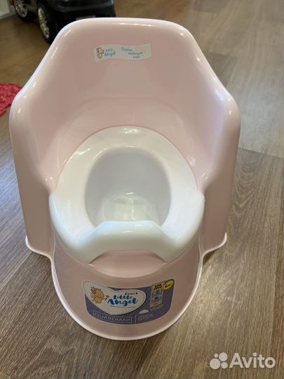 Горшок детский