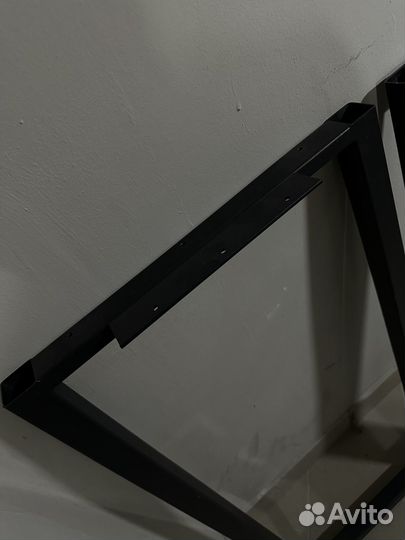 Подстолье лофт