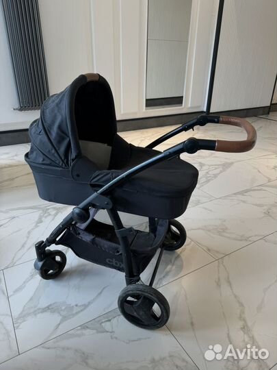 Коляска cybex 3 в 1