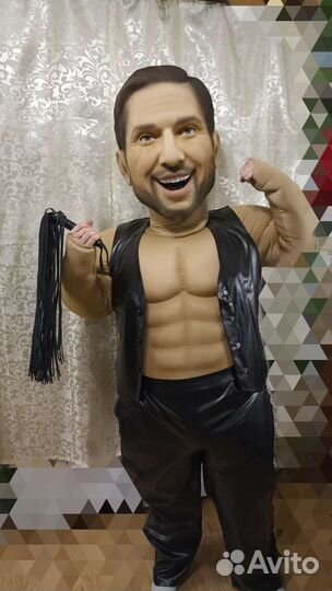 Незабываемое поздравление